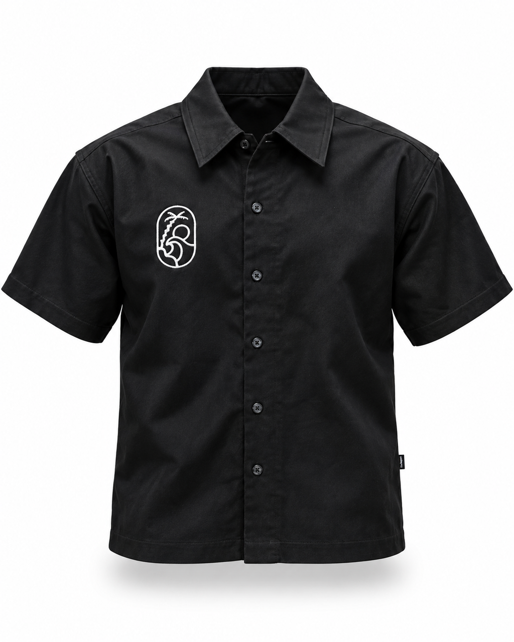 Maison Kyna Signature Shirt