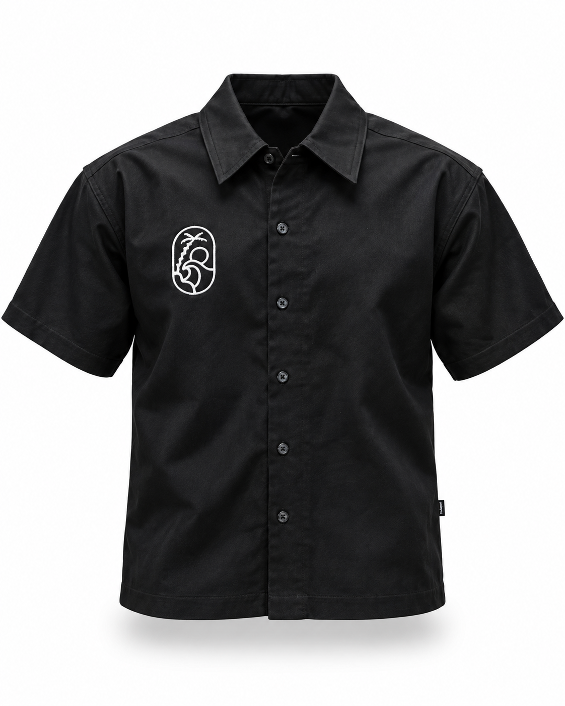 Maison Kyna Signature Shirt