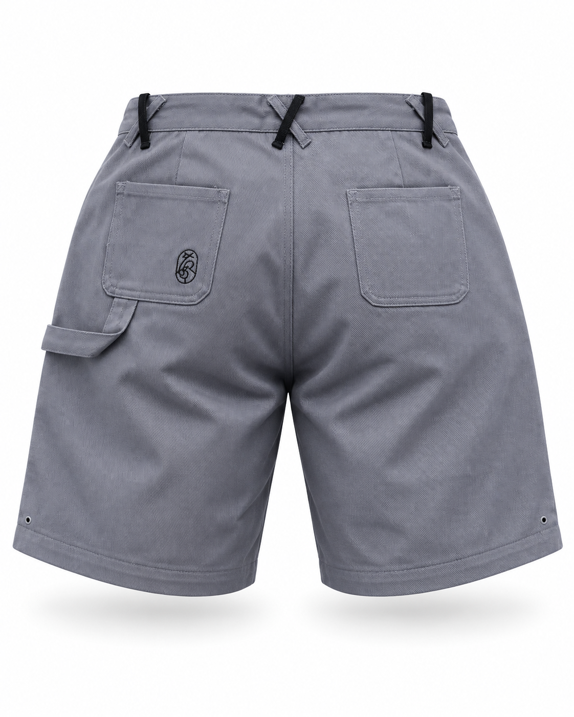 Maison Kyna Golf Shorts