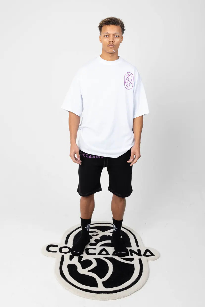 French Terry Shorts