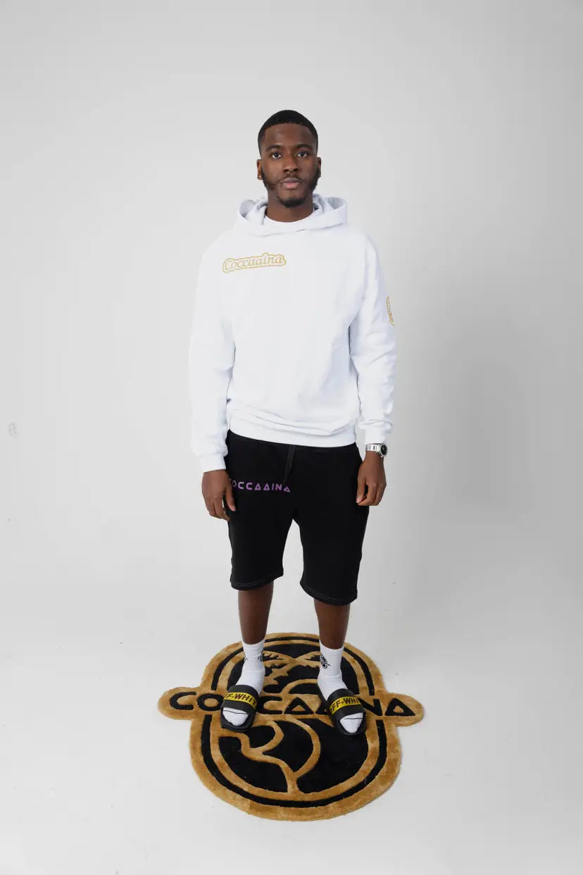 French Terry Hoodie