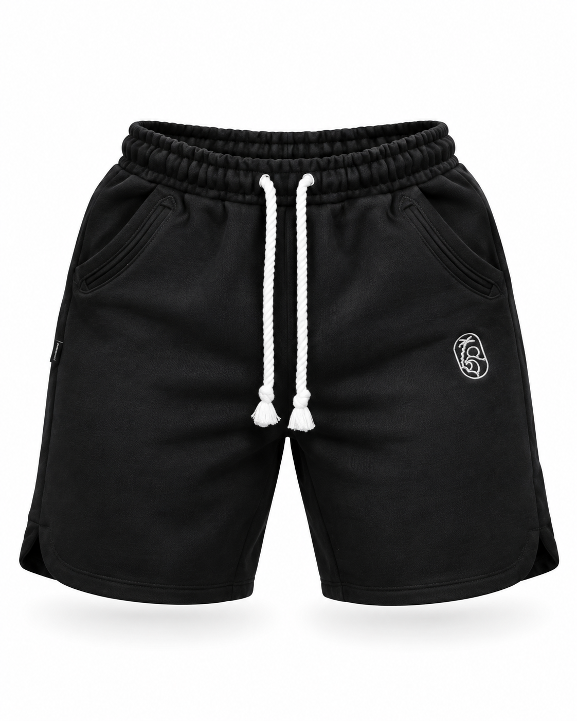Maison Kyna Sweat Shorts