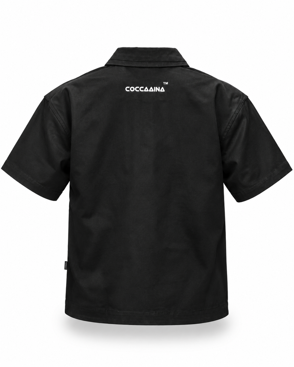 Maison Kyna Signature Shirt