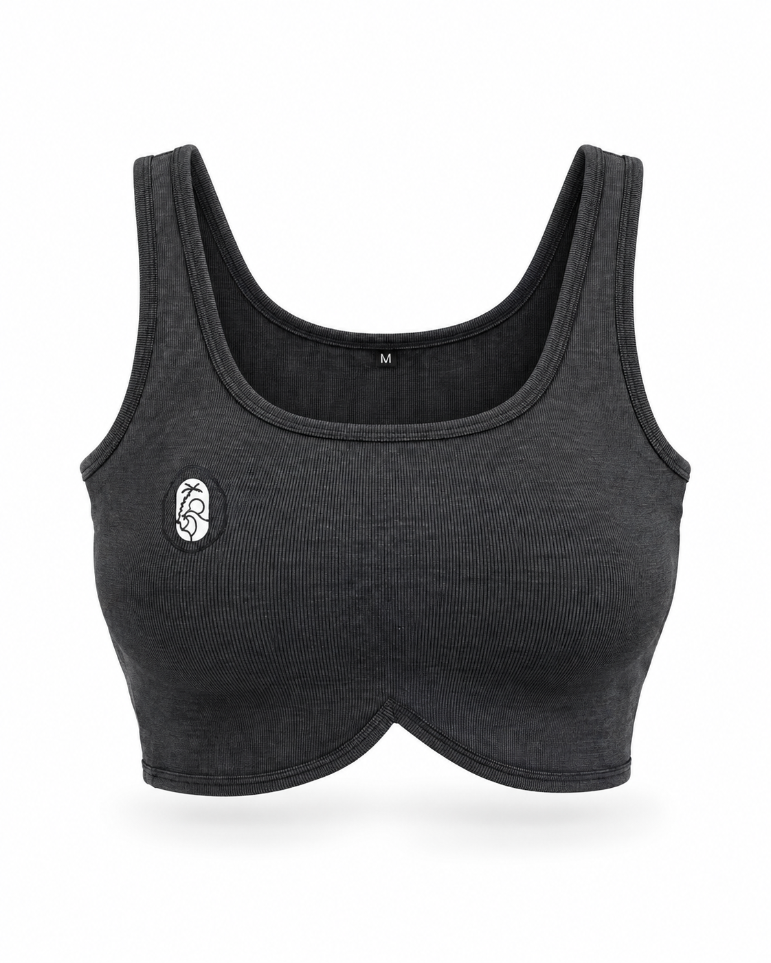 Maison Kyna Active Wear Top
