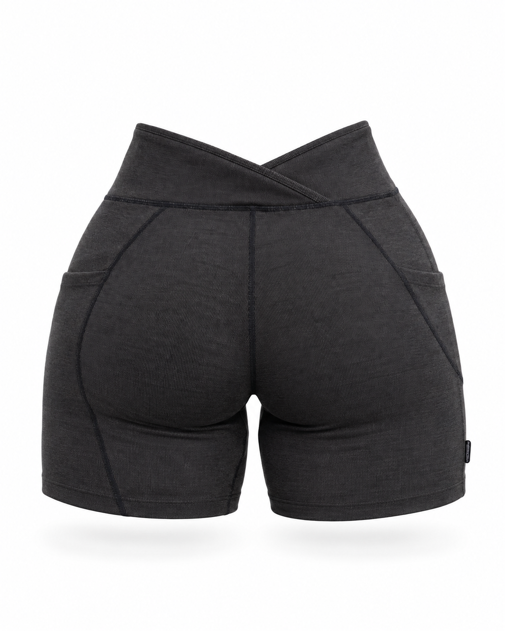 Maison Kyna Active Wear Shorts