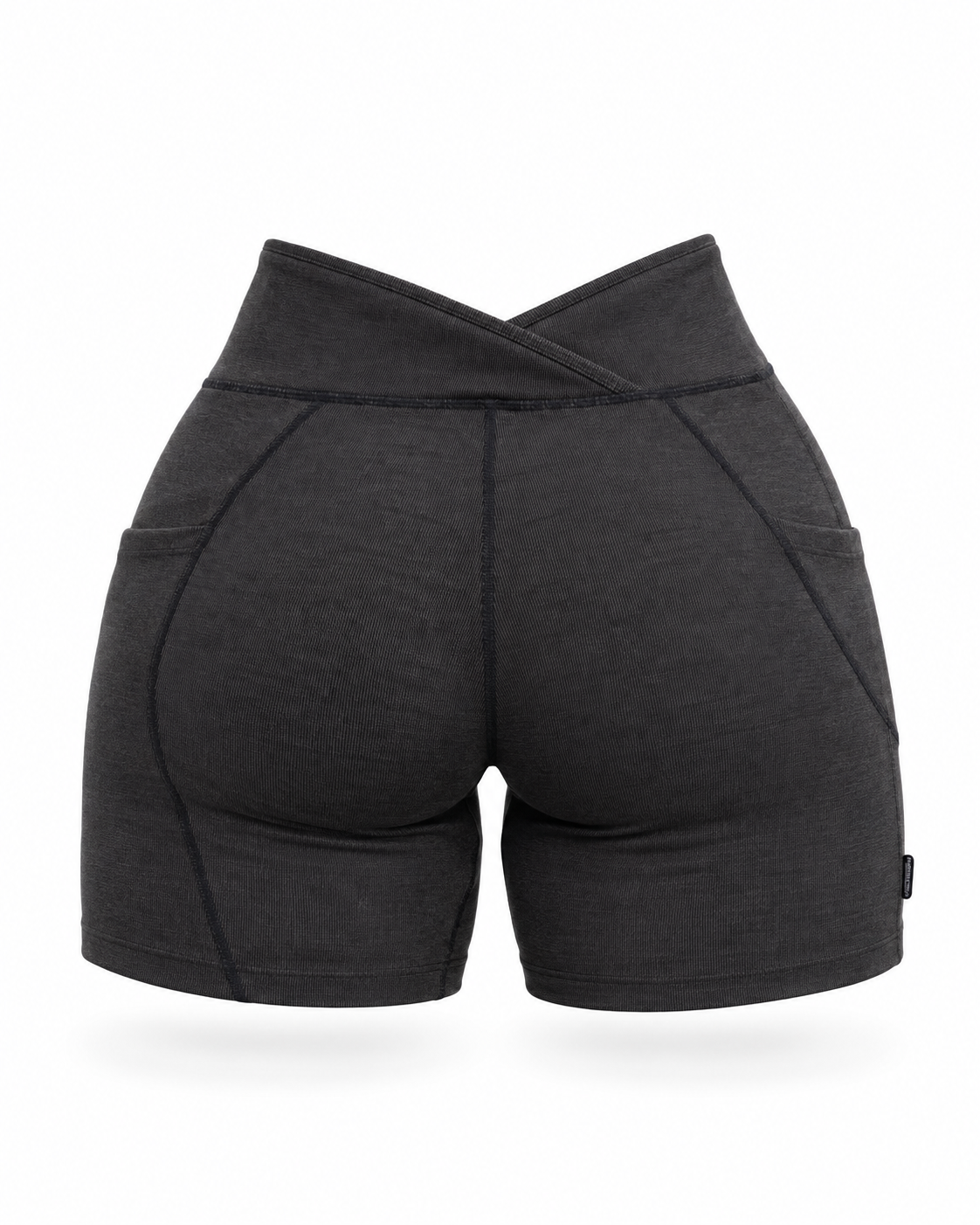 Maison Kyna Active Wear Shorts