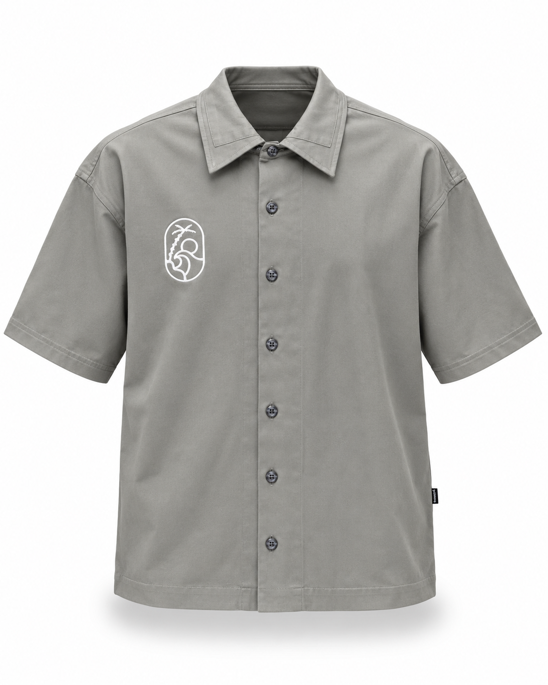 Maison Kyna Signature Shirt
