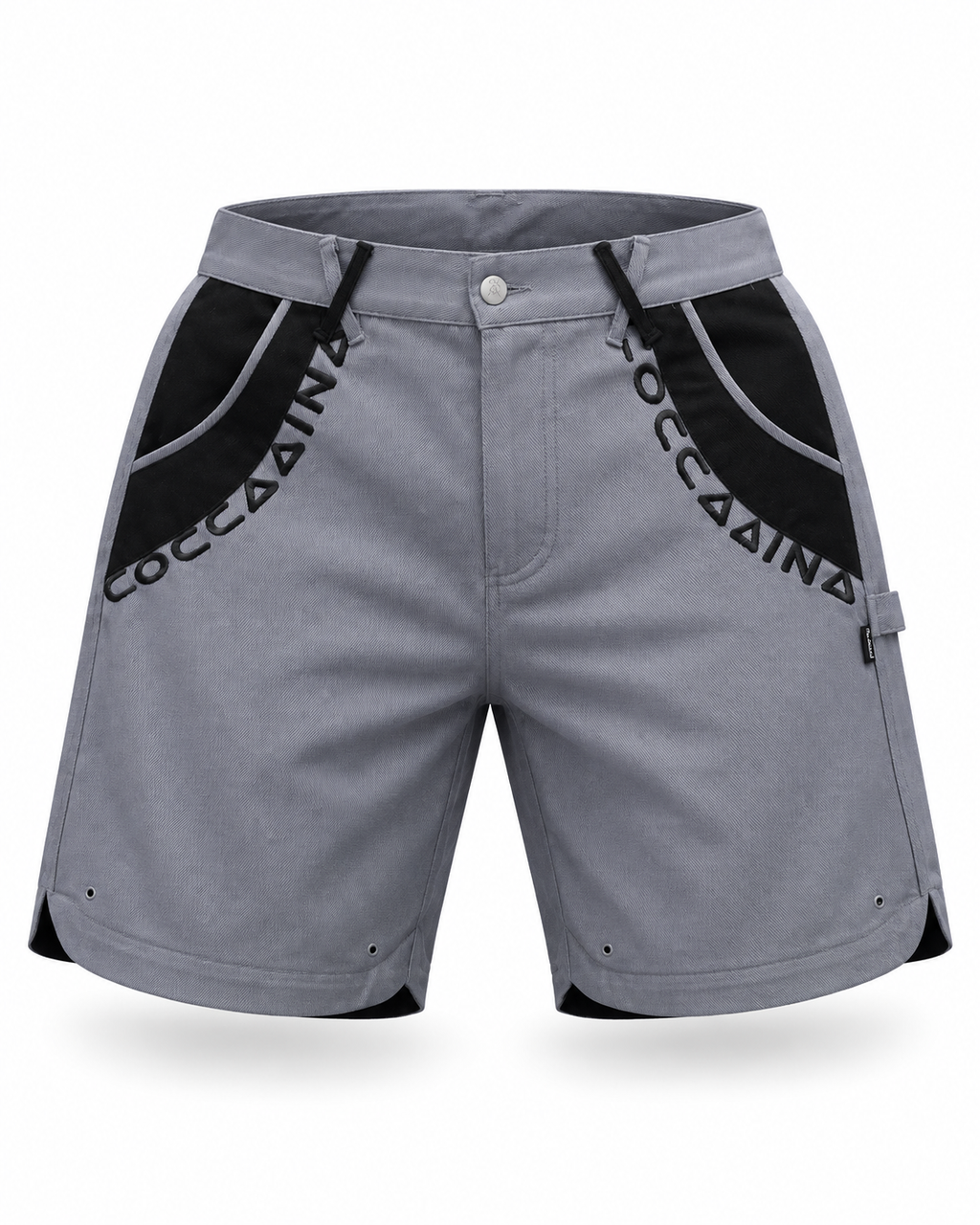 Maison Kyna Golf Shorts