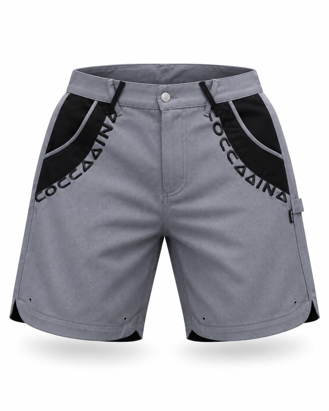 Maison Kyna Golf Shorts