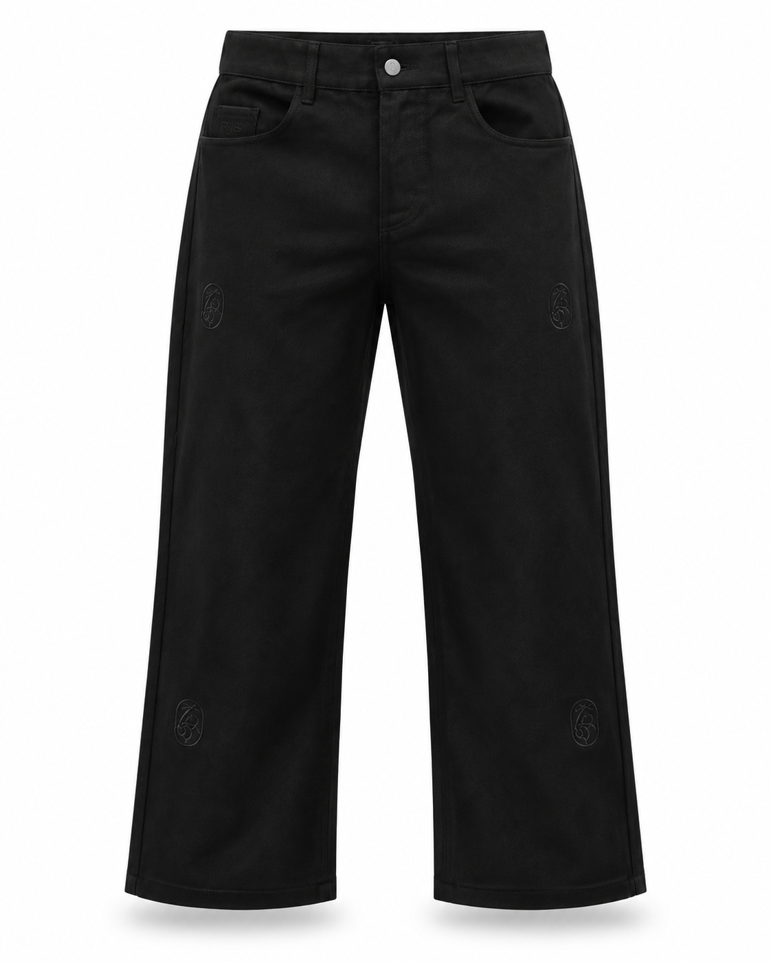 Maison kyna Regular Twill Denims