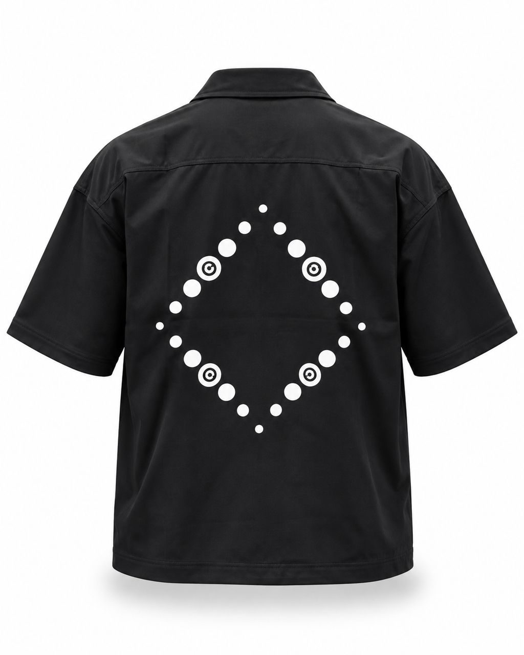Maison Kyna Satin Shirt