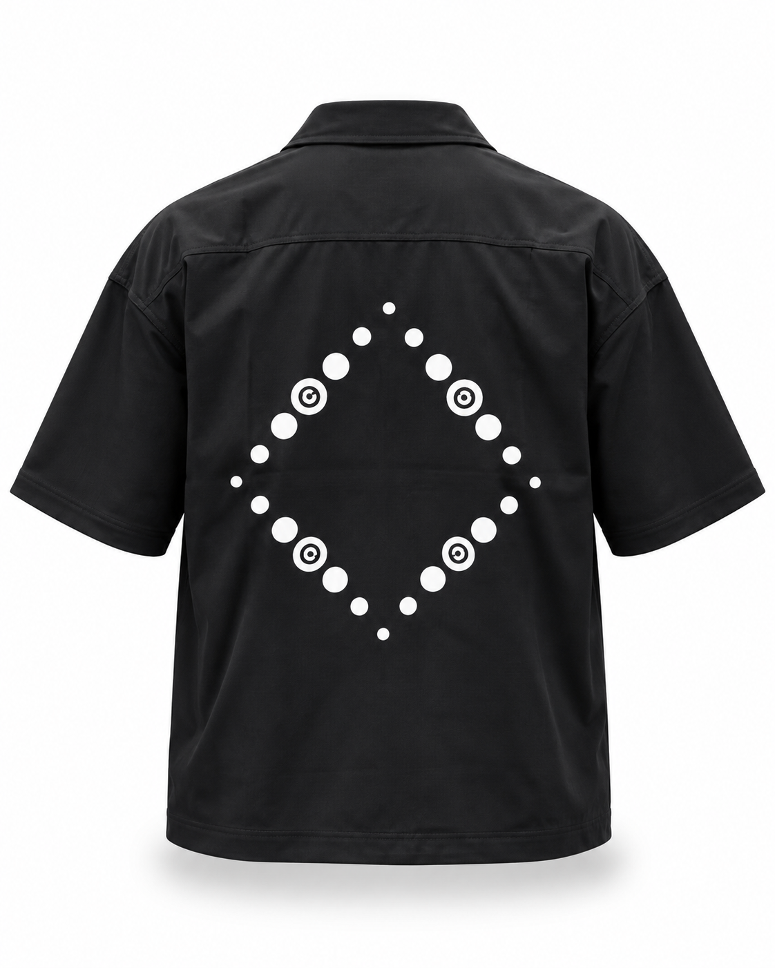 Maison Kyna Satin Shirt