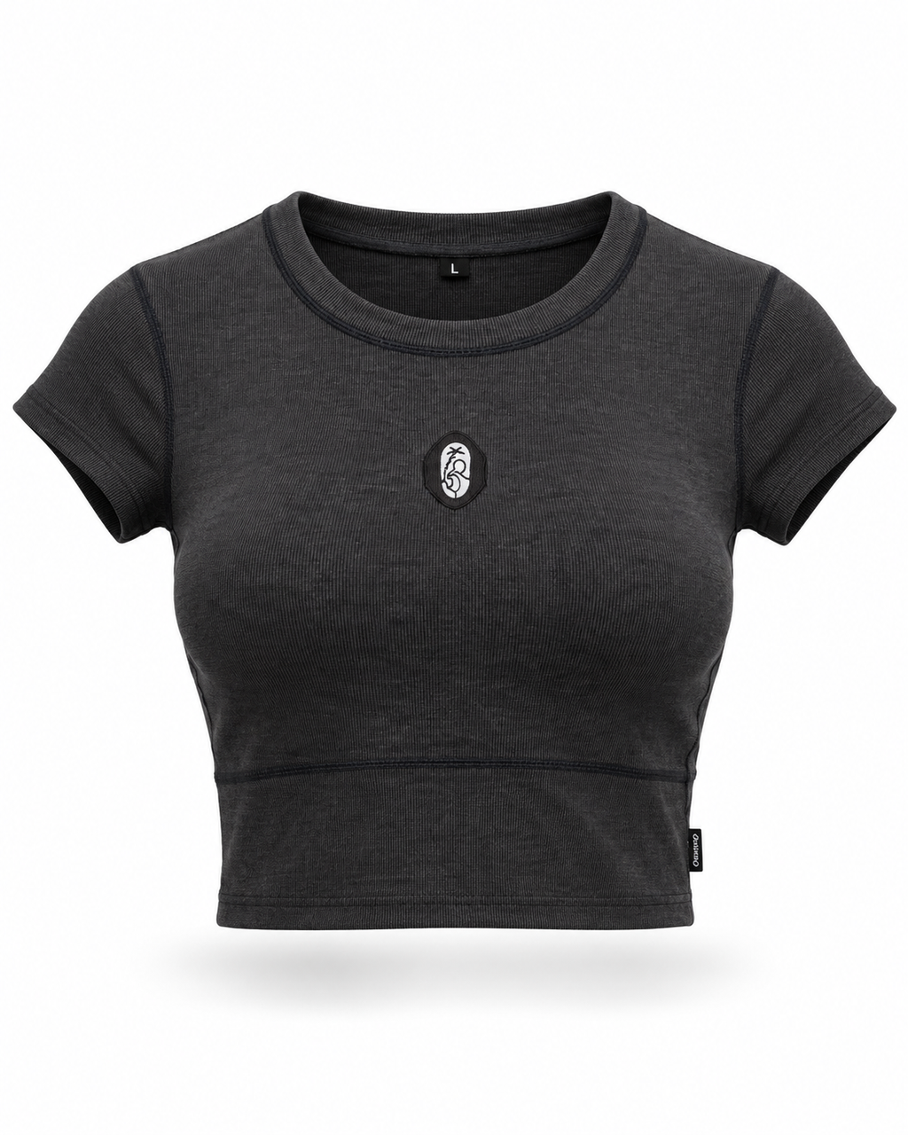 Maison Kyna Active Wear Top